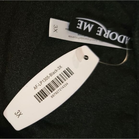 Adore Me Panties - Picture 9 of 11